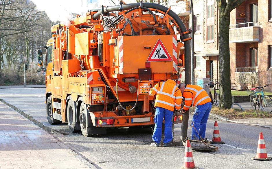 déboucher canalisation graisse Limours