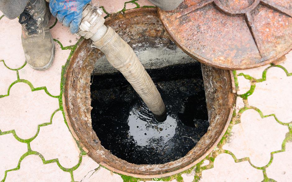 comment déboucher une canalisation Épinay-sur-Seine