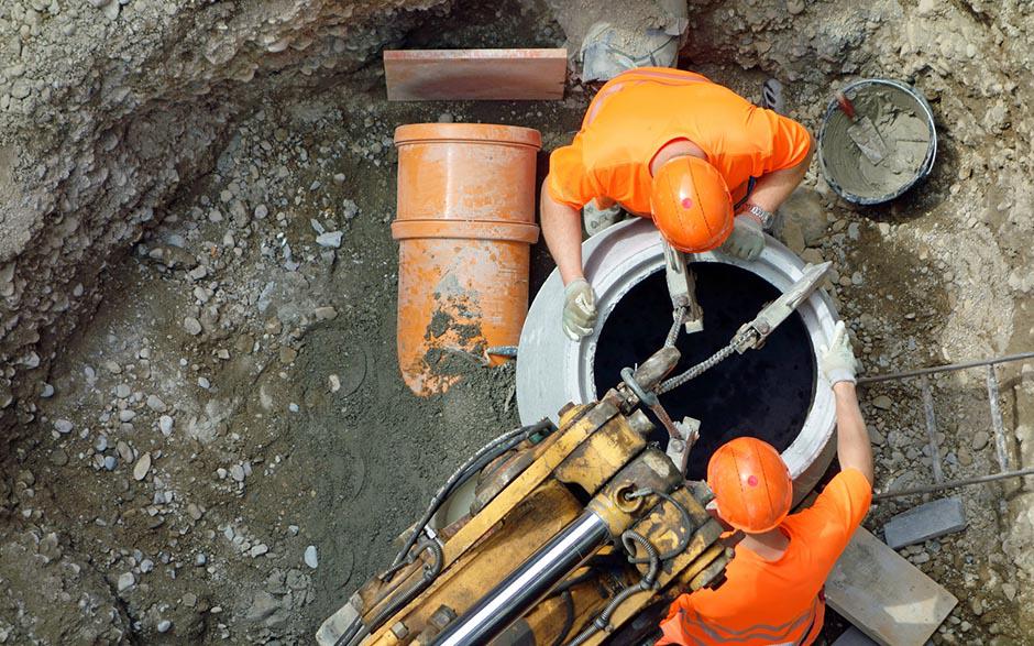 comment déboucher un wc avec une bouteille Poissy