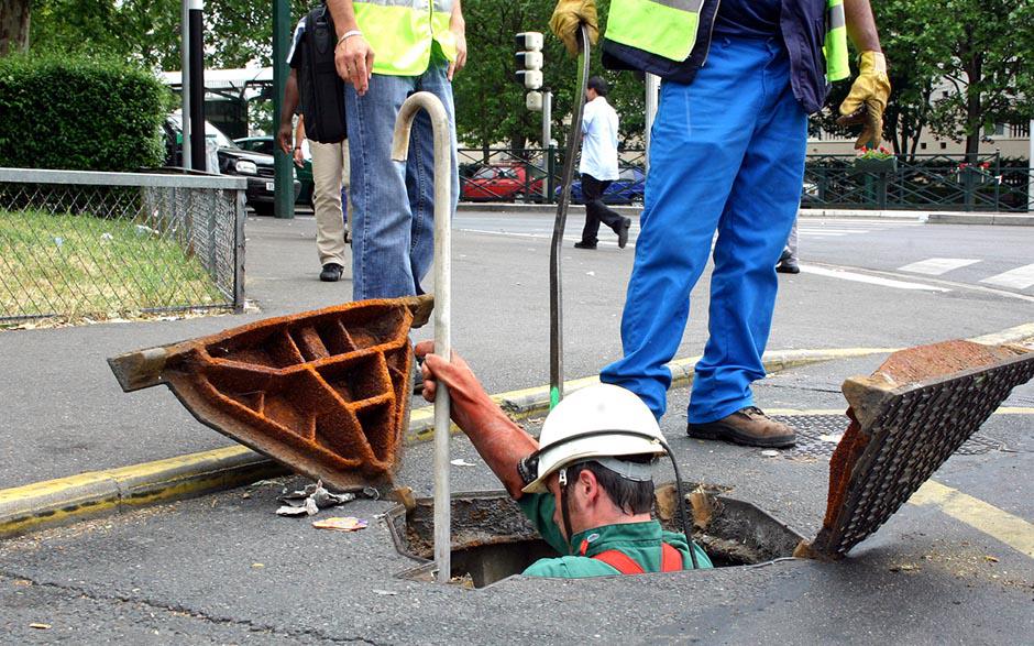 comment déboucher une canalisation Épinay-sur-Seine